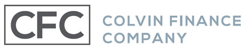 Colvin Finance